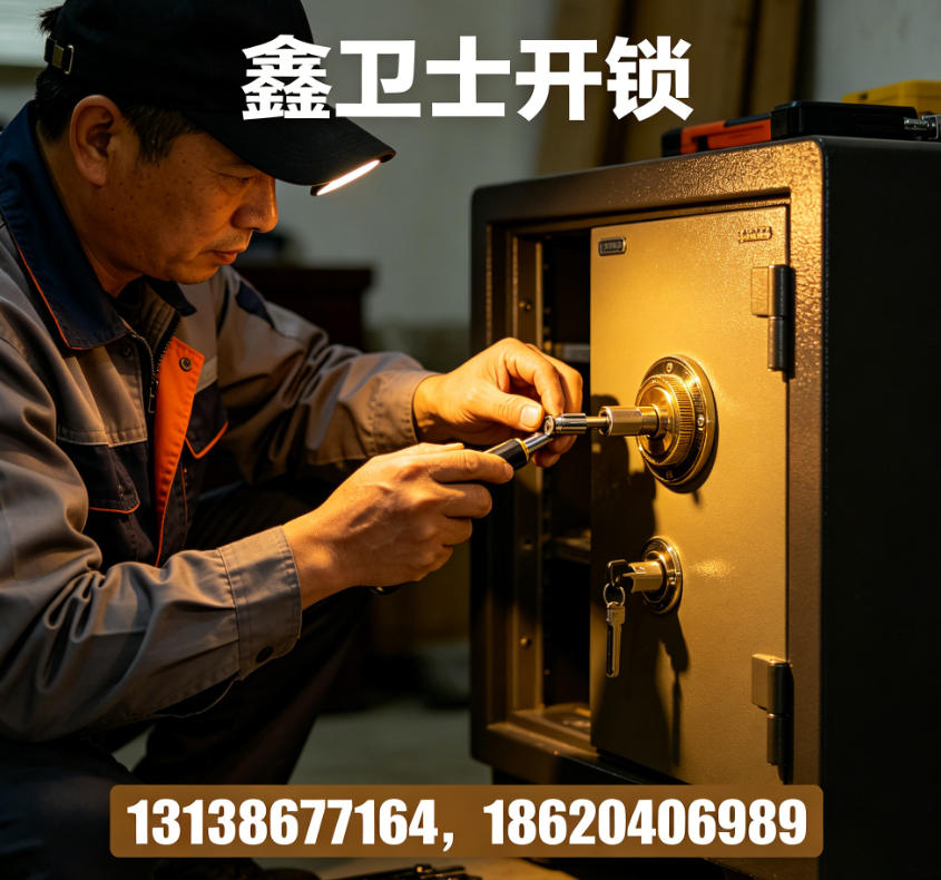 三亚保险柜开锁