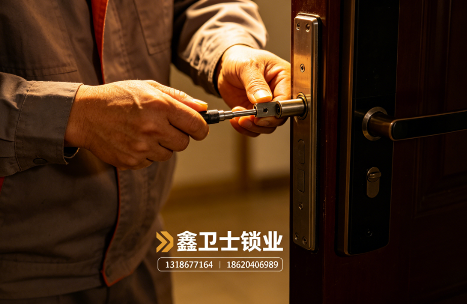 三亚开锁避坑指南，三亚开锁防套路，三亚正规开锁